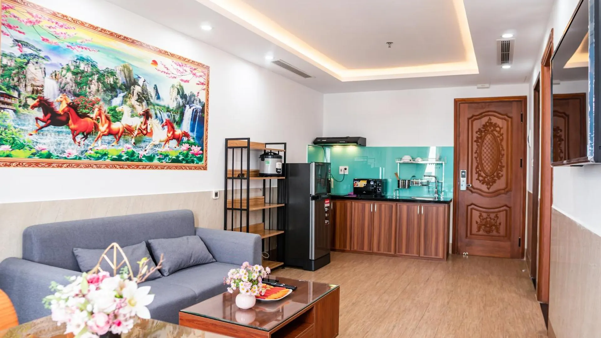 Phan Van 2 Hotel Da Nang
