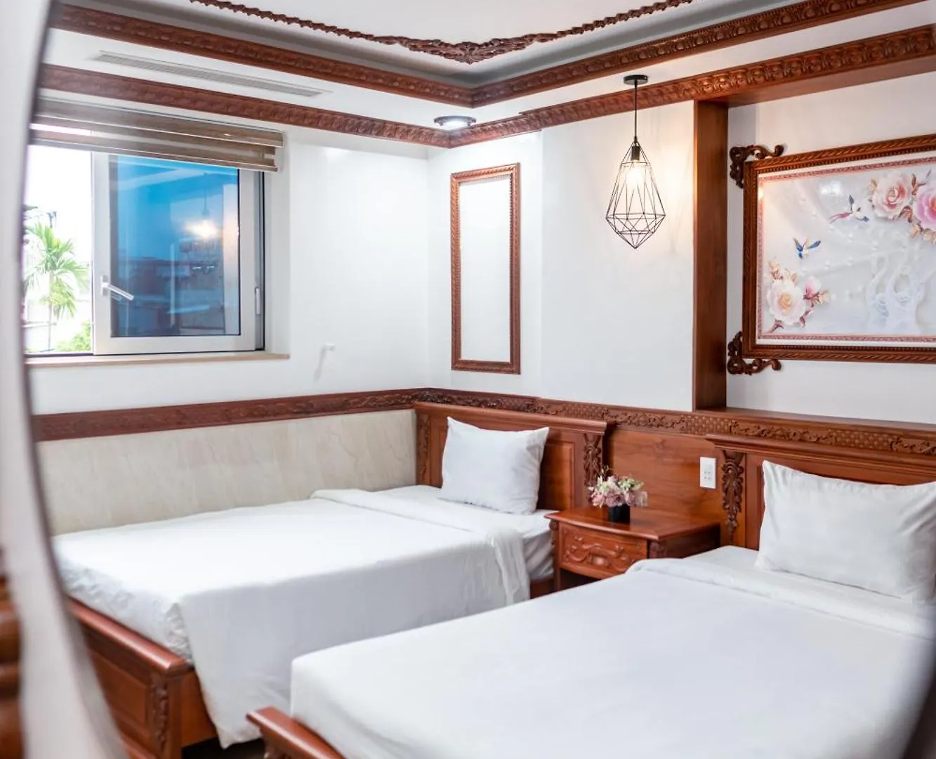 Phan Van 2 Hotel Da Nang 3*,  Vietnam