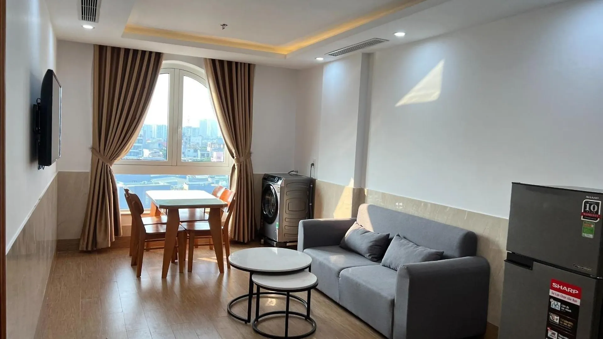 Phan Van 2 Hotel Da Nang