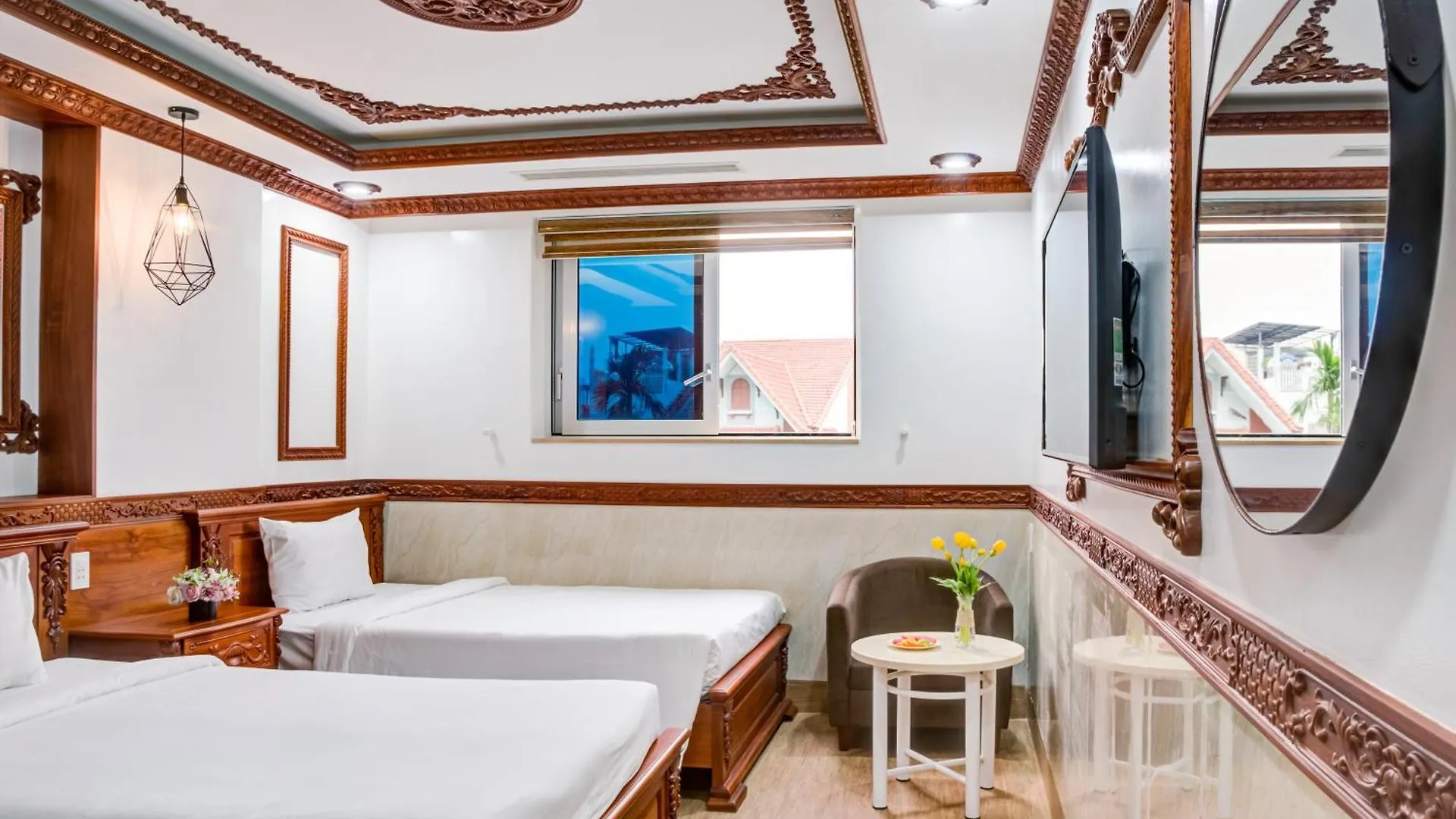 Phan Van 2 Hotel Da Nang