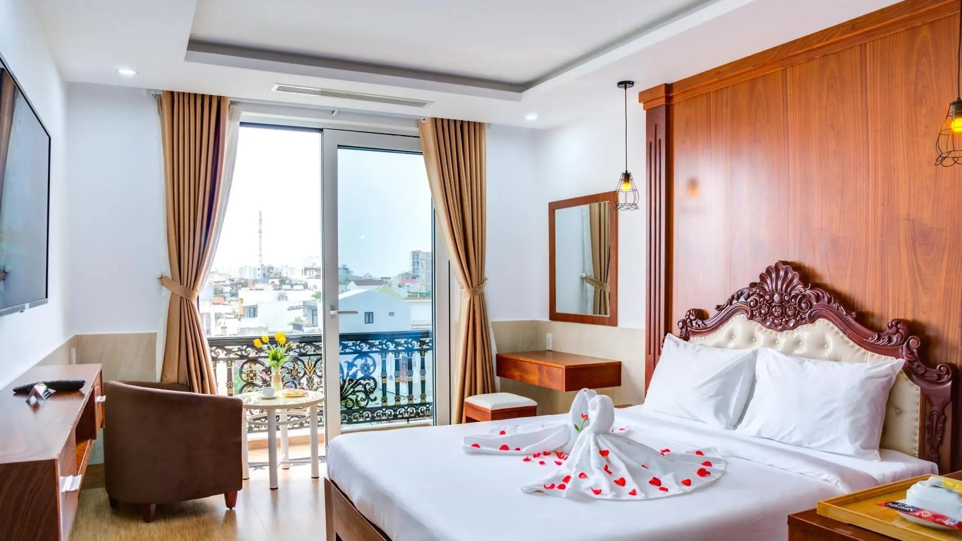 Phan Van 2 Hotel Da Nang