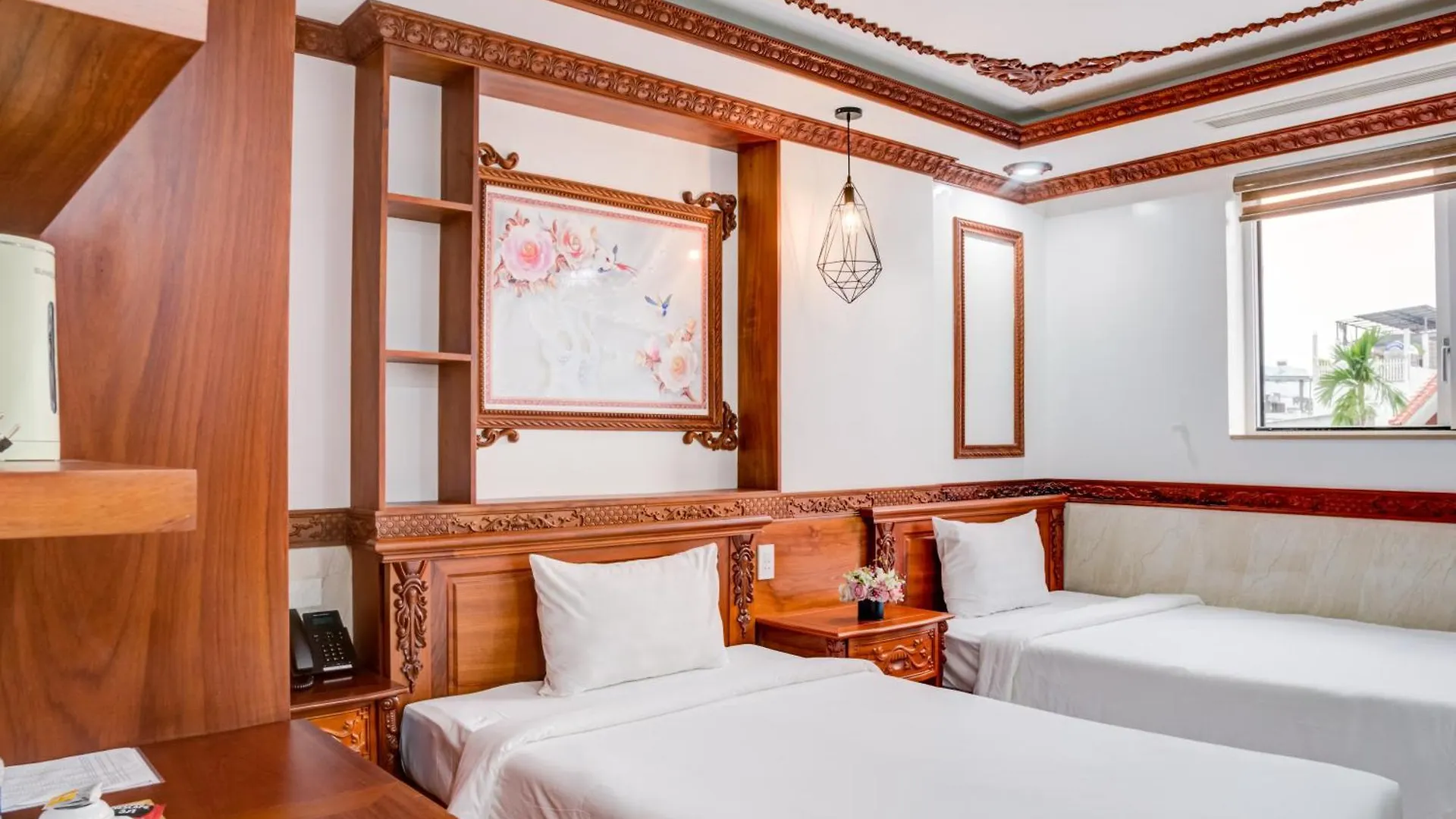 Phan Van 2 Hotel Da Nang