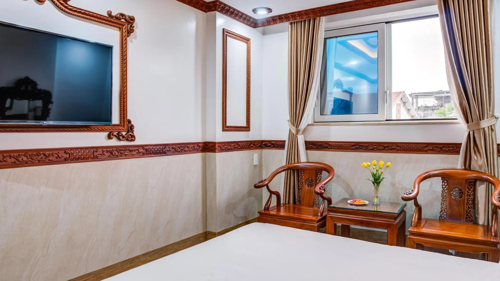Phan Van 2 Hotel Da Nang