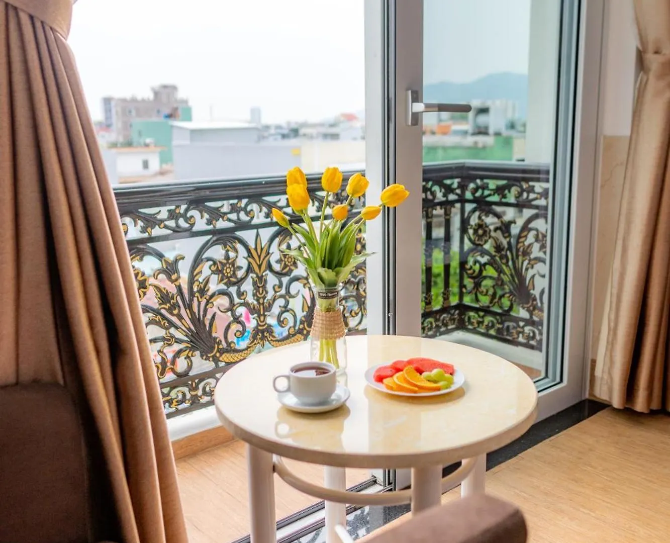 Phan Van 2 Hotel Da Nang
