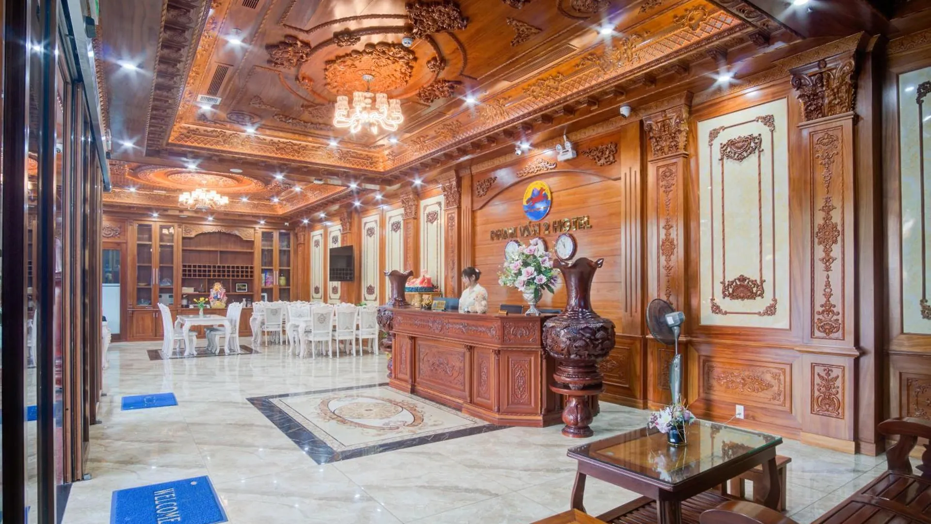 Phan Van 2 Hotel Da Nang