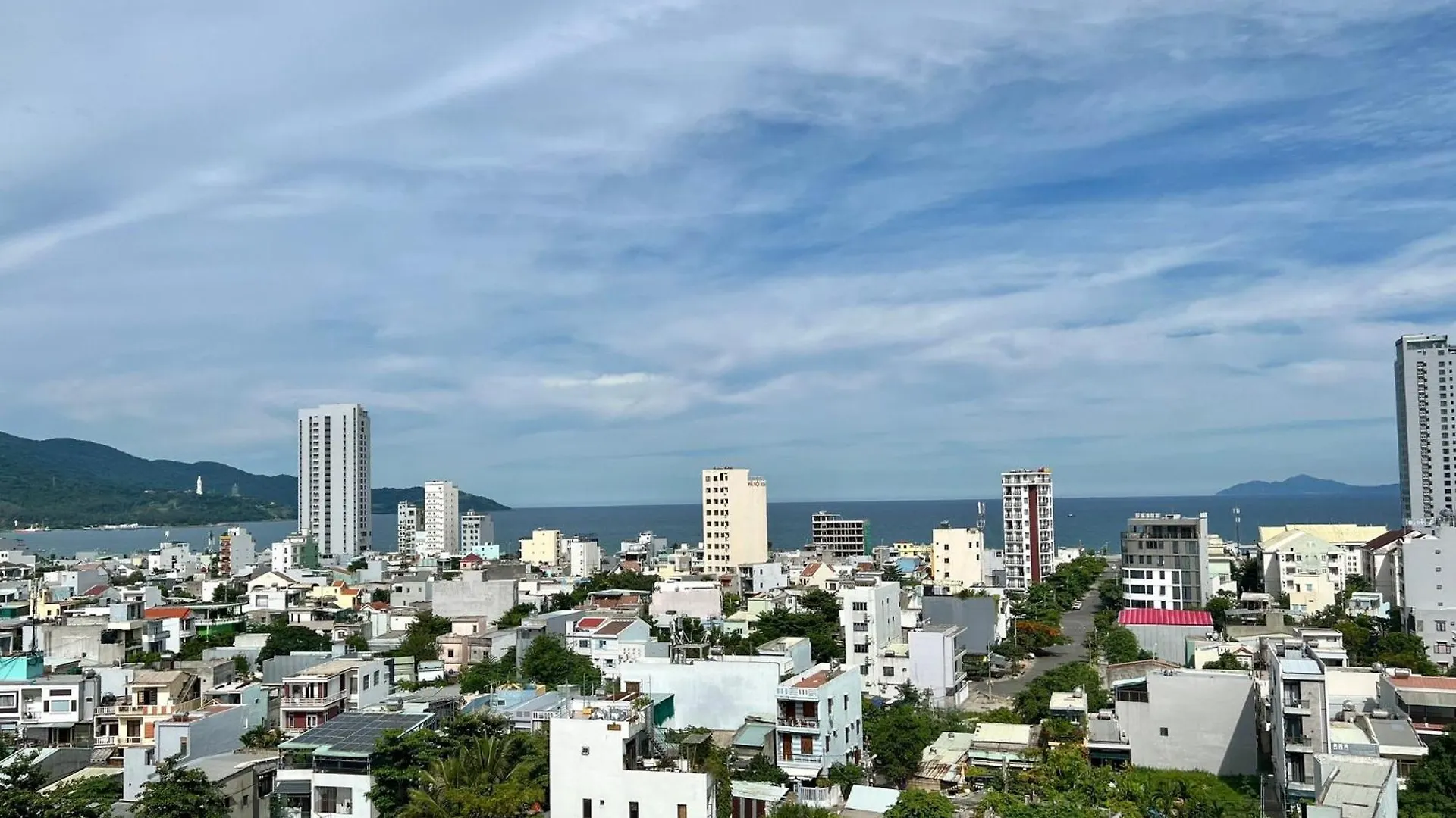 Phan Van 2 Hotel Da Nang Vietnam