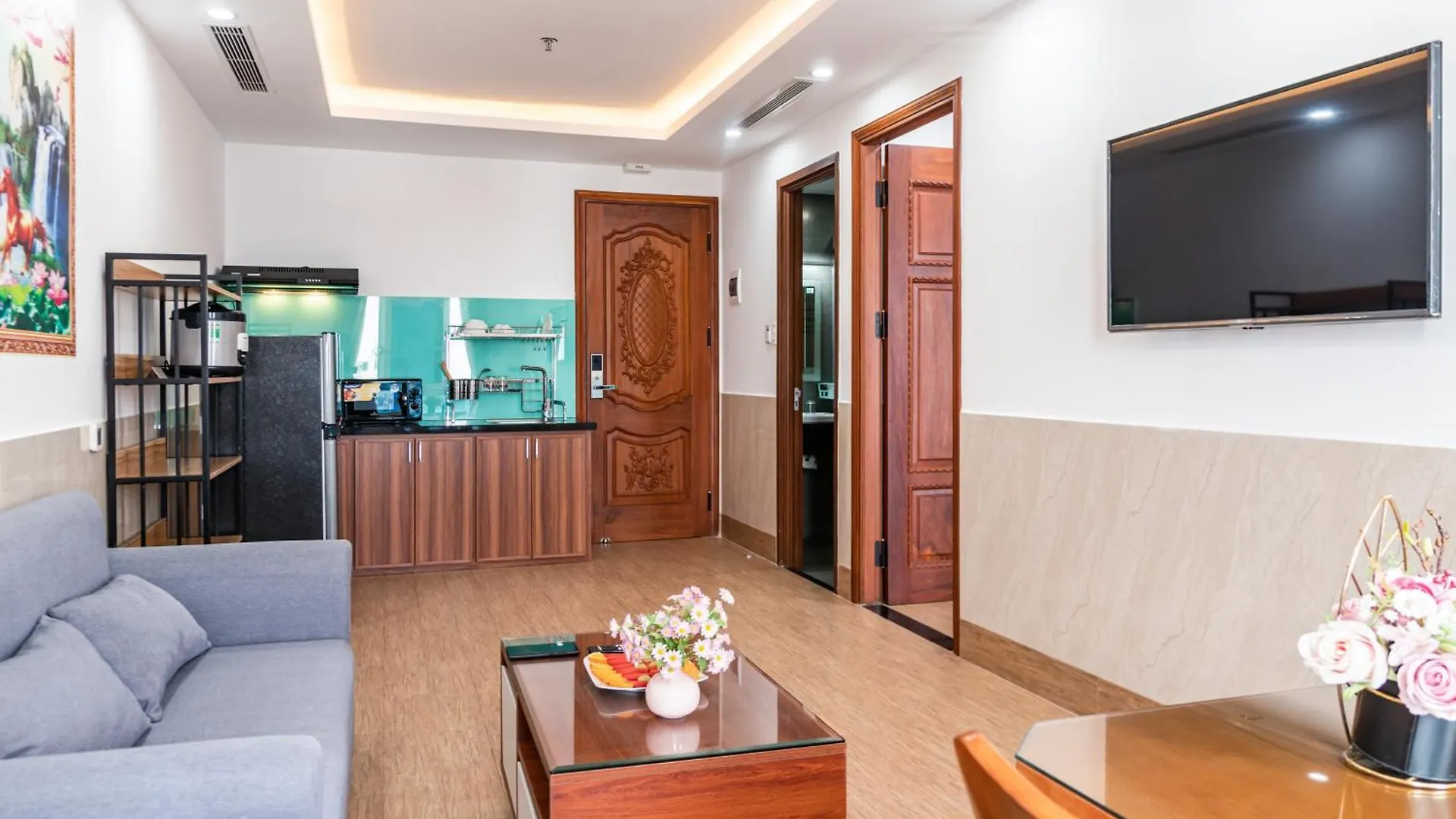 Phan Van 2 Hotel Da Nang