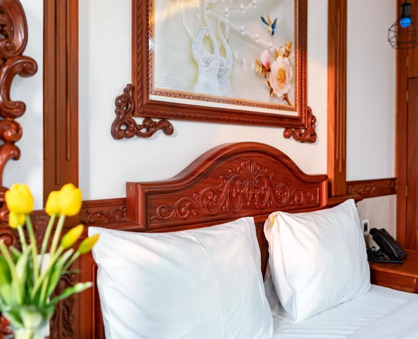 Phan Van 2 Hotel Da Nang Vietnam
