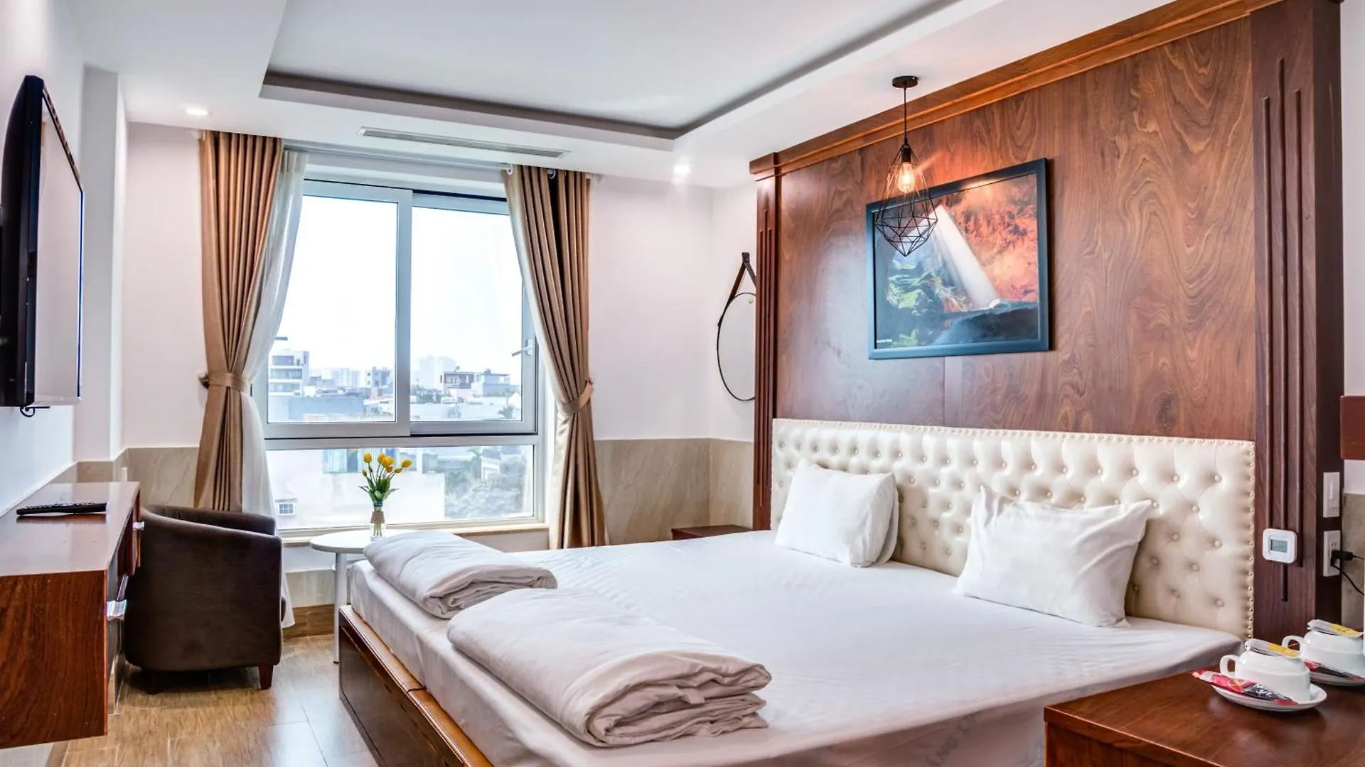 Phan Van 2 Hotel Da Nang