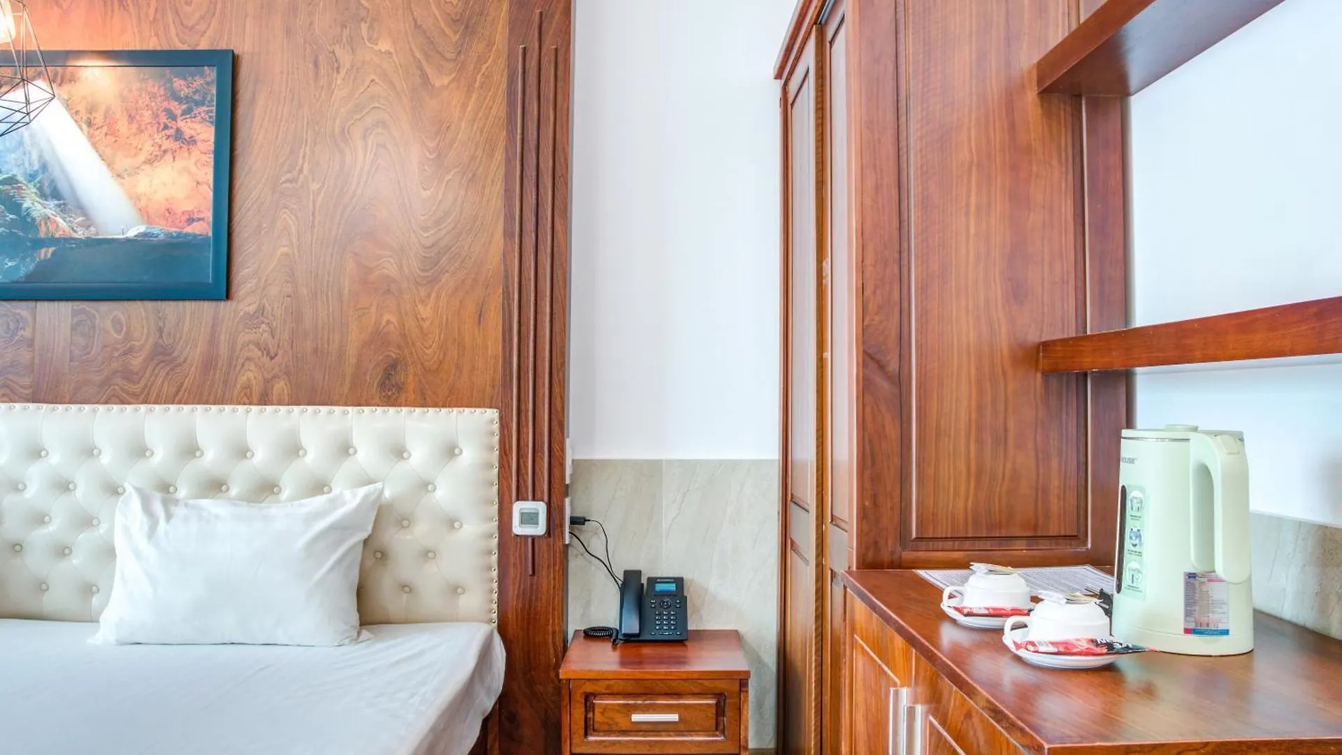 Phan Van 2 Hotel Da Nang