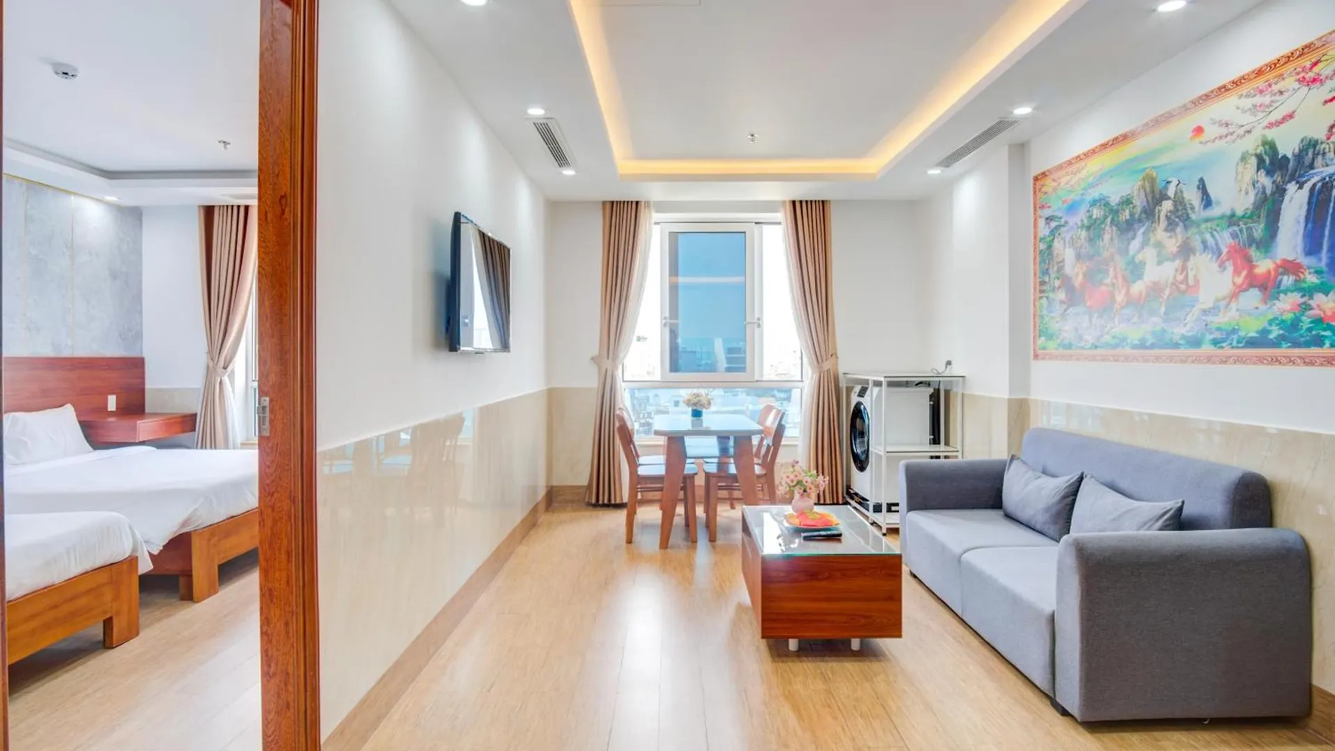Phan Van 2 Hotel Da Nang